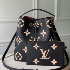 LV Bucket Bags